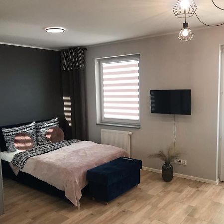 Apartament Holenderski Z Prywatnym Miejscem Postojowym W Garazu Koszalin Zewnętrze zdjęcie