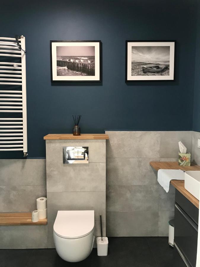 Apartament Holenderski Z Prywatnym Miejscem Postojowym W Garazu Koszalin Zewnętrze zdjęcie