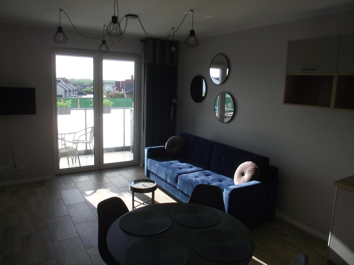 Apartament Holenderski Z Prywatnym Miejscem Postojowym W Garazu Koszalin Zewnętrze zdjęcie